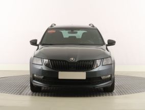 Skoda Octavia - 2020