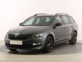 Skoda Octavia - 2020