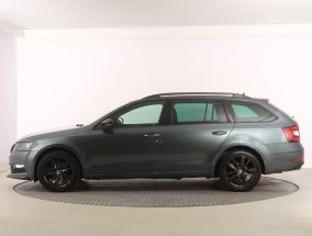 Skoda Octavia - 2020