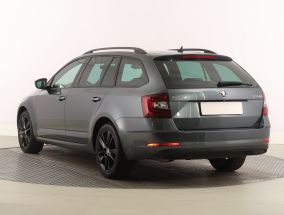 Skoda Octavia - 2020
