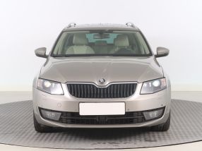 Skoda Octavia - 2014