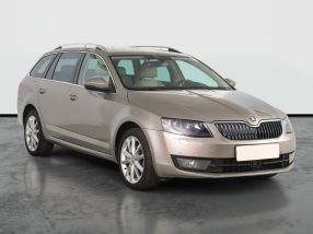 Škoda Octavia - 2014