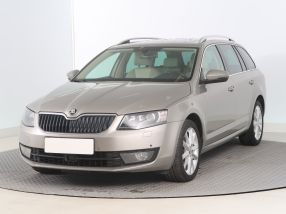 Skoda Octavia - 2014