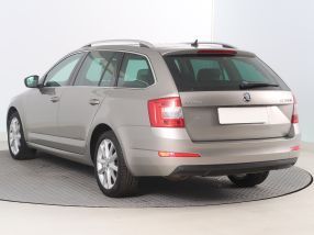 Skoda Octavia - 2014