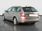 Škoda Octavia, 2014
