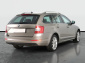 Škoda Octavia, 2014
