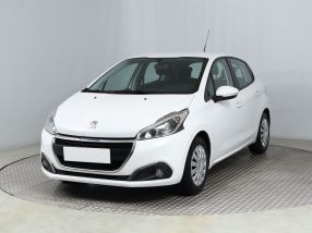 Peugeot 208 - 2017