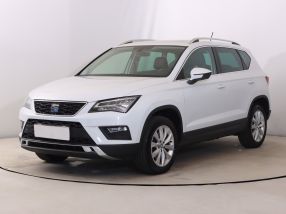 Seat Ateca - 2016