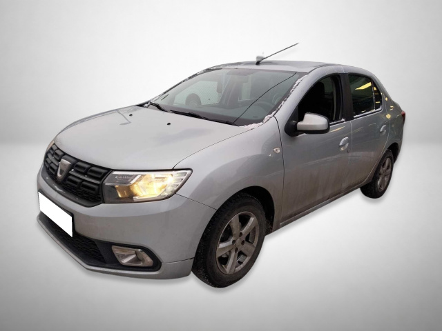 Dacia Logan 2020