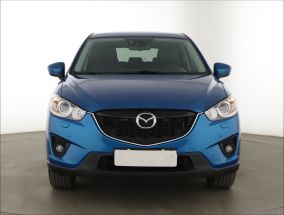 Mazda CX-5 - 2012