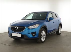 Mazda CX-5 - 2012