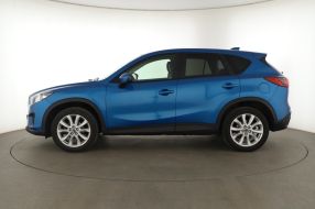 Mazda CX-5 - 2012