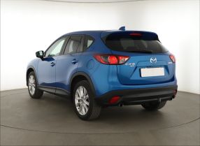 Mazda CX-5 - 2012