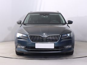 Skoda Superb - 2019