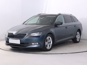 Skoda Superb - 2019