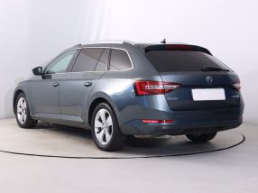 Skoda Superb - 2019