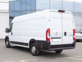 Peugeot Boxer - 2021