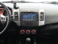 Mitsubishi Outlander, 2009