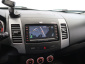 Mitsubishi Outlander, 2009