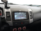 Mitsubishi Outlander, 2009