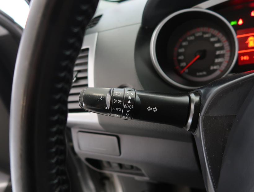 Mitsubishi Outlander, 2009