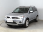 Mitsubishi Outlander, 2009