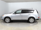 Mitsubishi Outlander, 2009