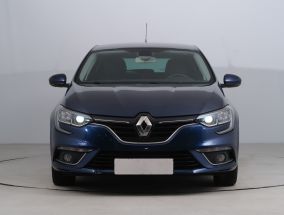 Renault Megane - 2018