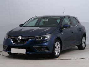 Renault Megane - 2018