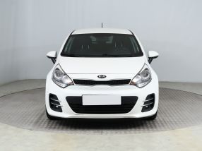 Kia Rio - 2016