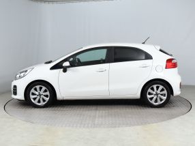 Kia Rio - 2016