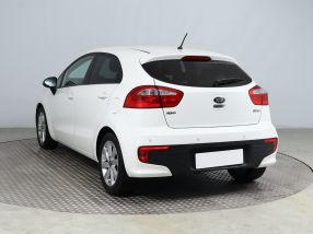 Kia Rio - 2016