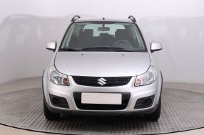 Suzuki SX4 - 2011