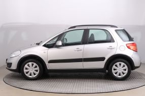 Suzuki SX4 - 2011
