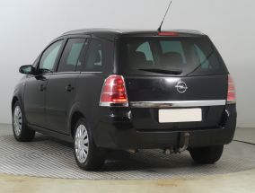 Opel Zafira - 2007