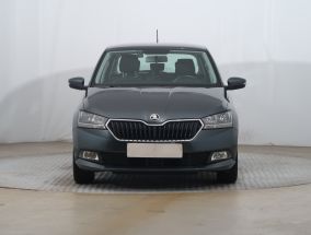 Škoda Fabia - 2018