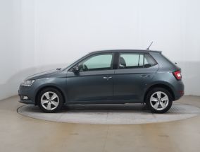 Škoda Fabia - 2018