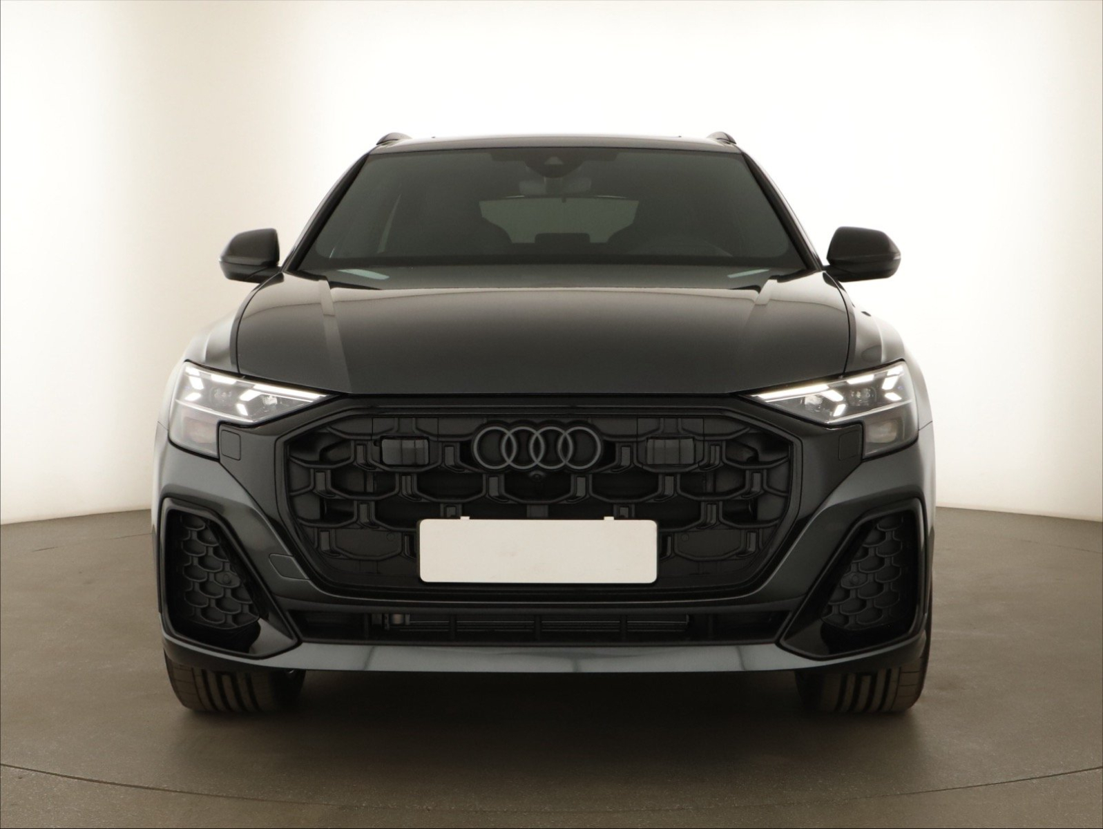 Audi Q8 - 2026