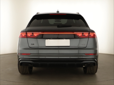 Audi Q8 - 2026