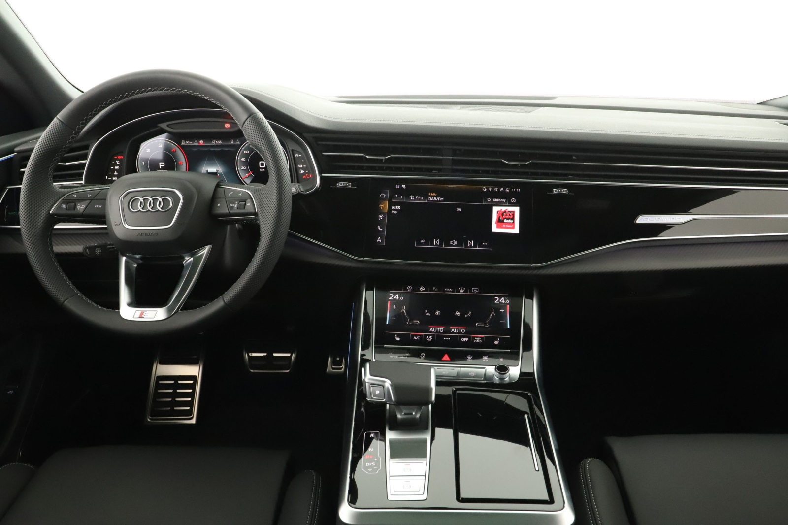 Audi Q8 - 2026