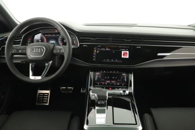 Audi Q8 - 2026