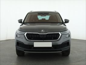 Skoda Kodiaq - 2021