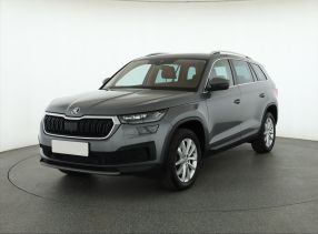 Skoda Kodiaq - 2021