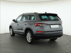 Skoda Kodiaq - 2021