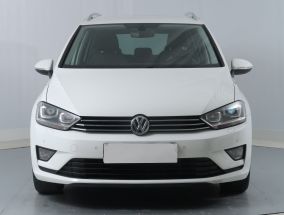 Volkswagen Golf Sportsvan - 2017