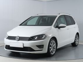 Volkswagen Golf Sportsvan - 2017