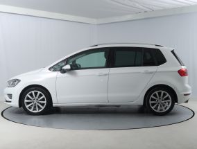 Volkswagen Golf Sportsvan - 2017