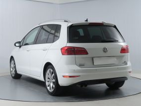 Volkswagen Golf Sportsvan - 2017