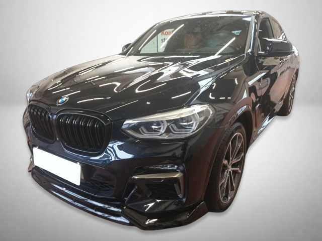 BMW X4 2020