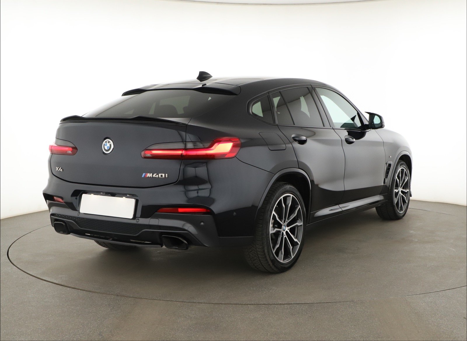 BMW X4 - 2020